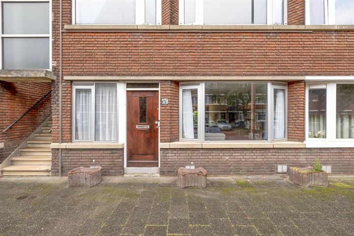 View photo 7 of Vreeswijkstraat 370