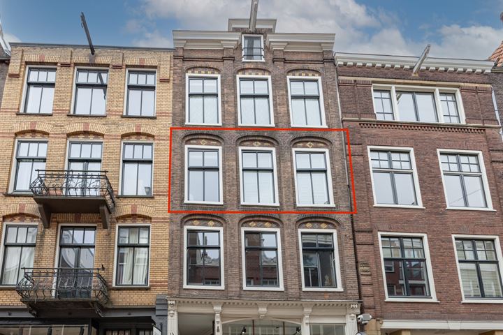 Bekijk foto 1 van Huidenstraat 13-2