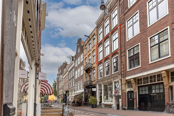 Bekijk foto 27 van Huidenstraat 13-2