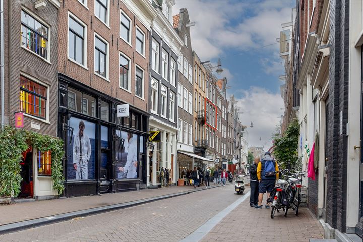 View photo 28 of Huidenstraat 13-2