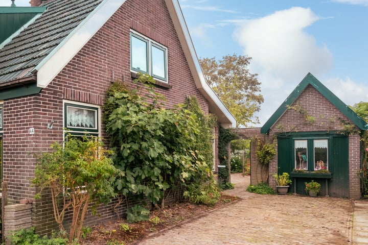 Bekijk foto 3 van Stroet 44