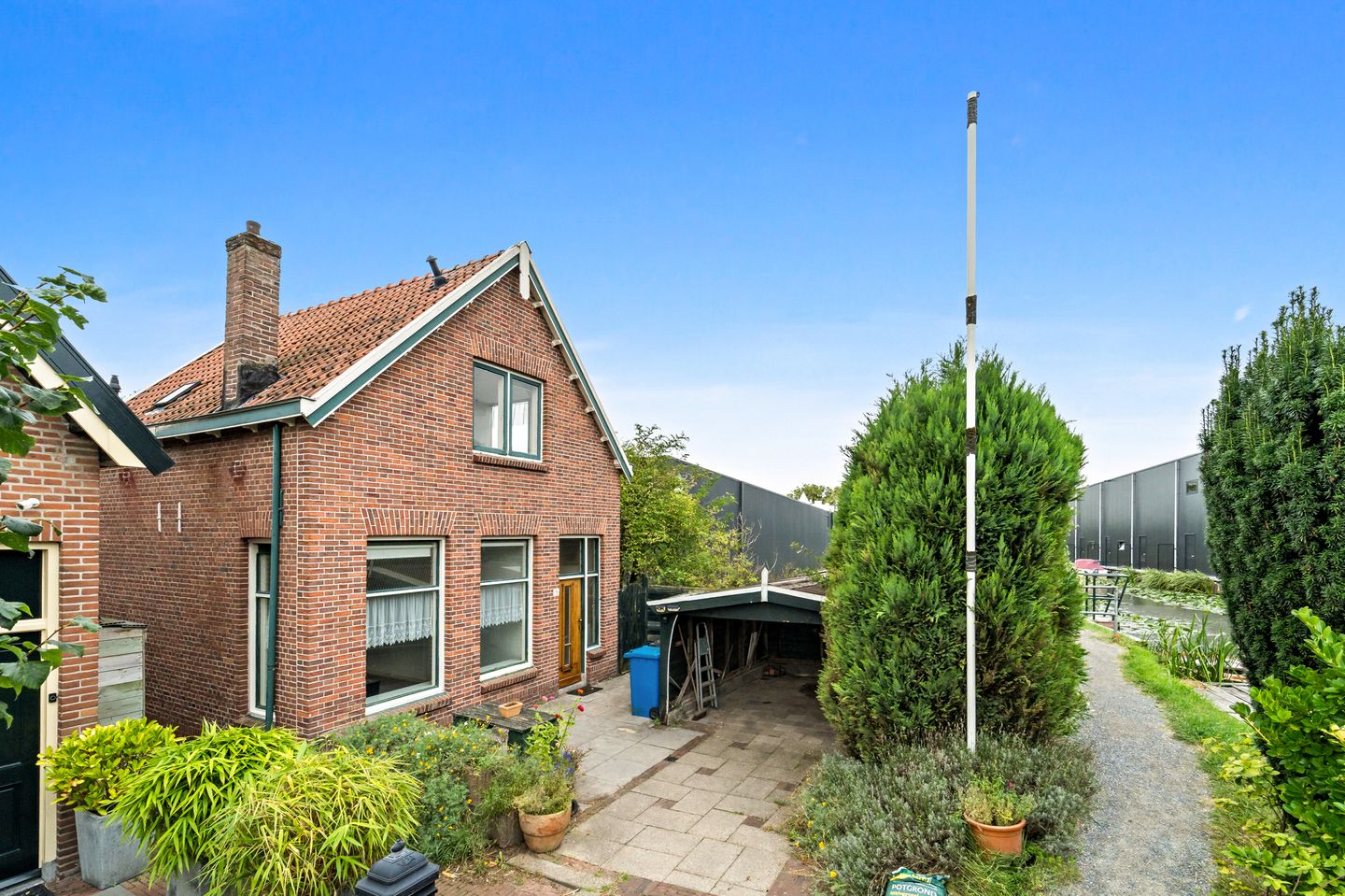 Foto 1 van Rijksstraatweg 5