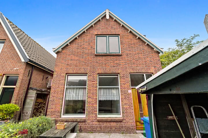 Foto 2 van Rijksstraatweg 5