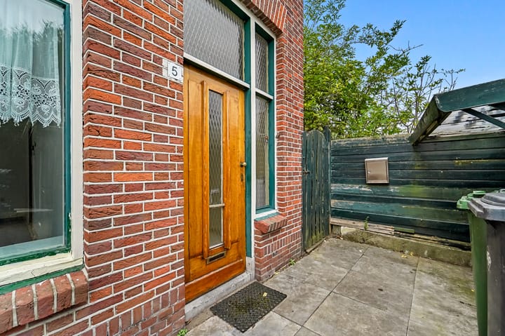 Foto 5 van Rijksstraatweg 5