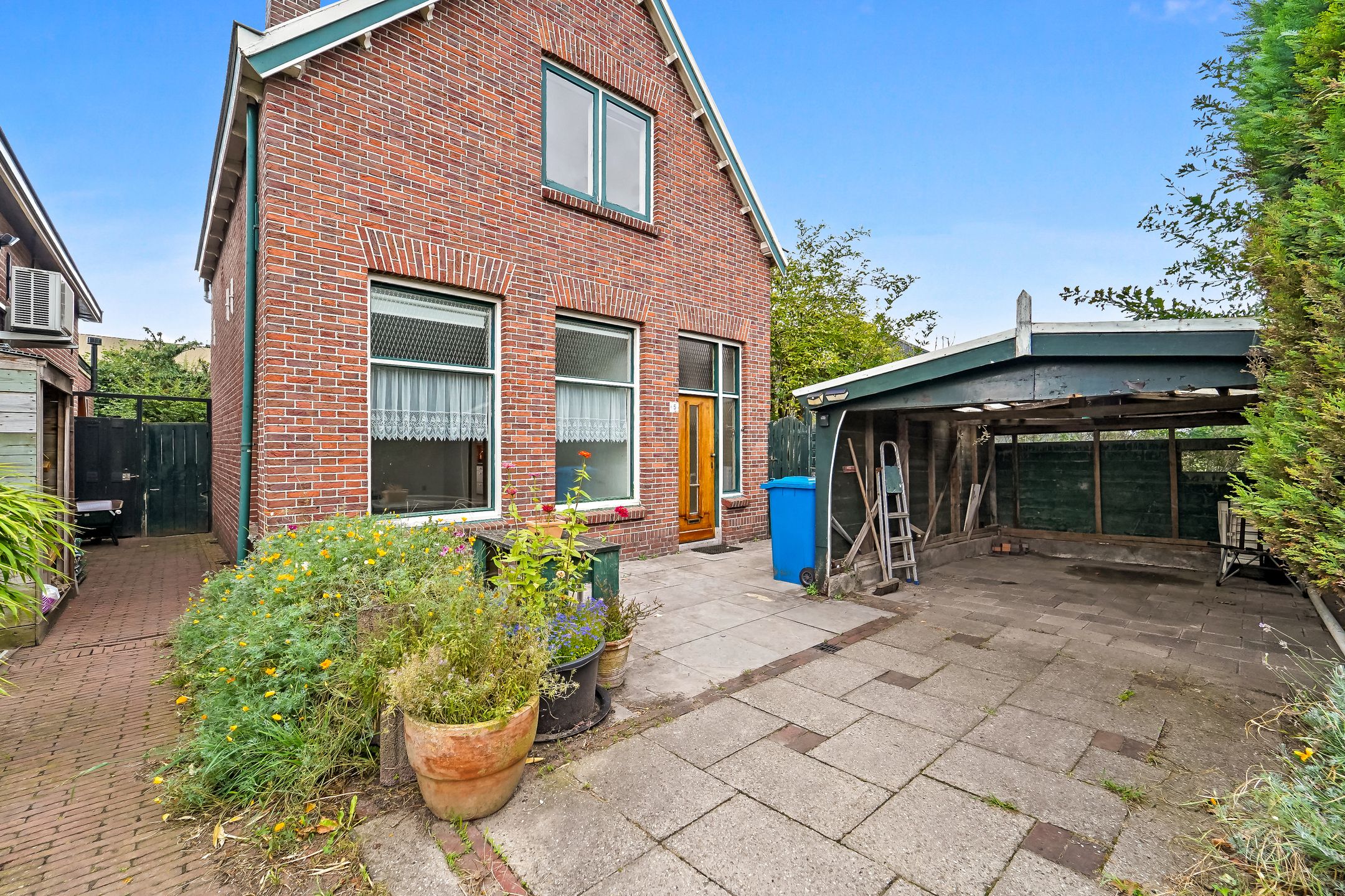 Foto 30 van Rijksstraatweg 5