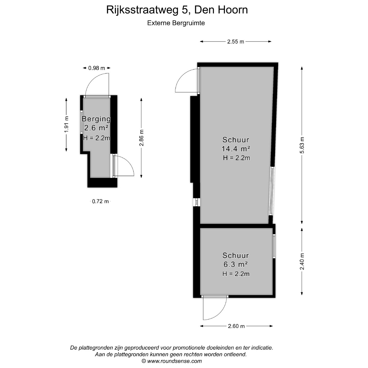 Foto 40 van Rijksstraatweg 5