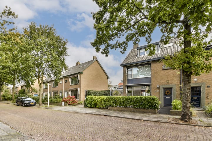 Foto 2 van Vinkenlaan 29