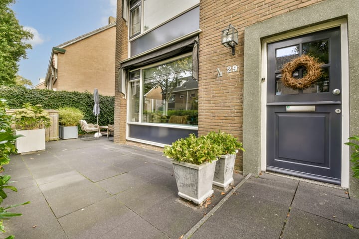 Foto 3 van Vinkenlaan 29