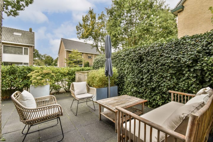 Foto 4 van Vinkenlaan 29