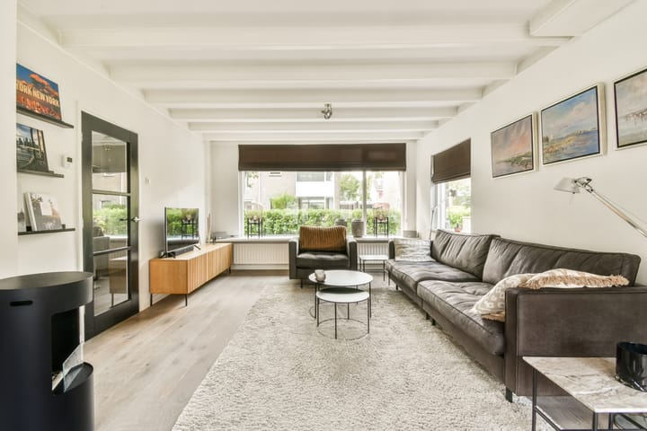 Foto 7 van Vinkenlaan 29