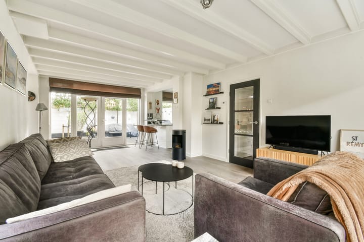 Foto 9 van Vinkenlaan 29