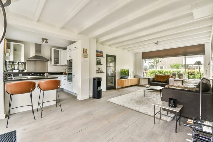 Foto 12 van Vinkenlaan 29