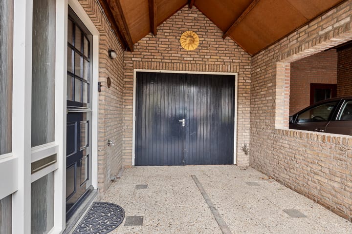 Foto 4 van Hoefblad 12