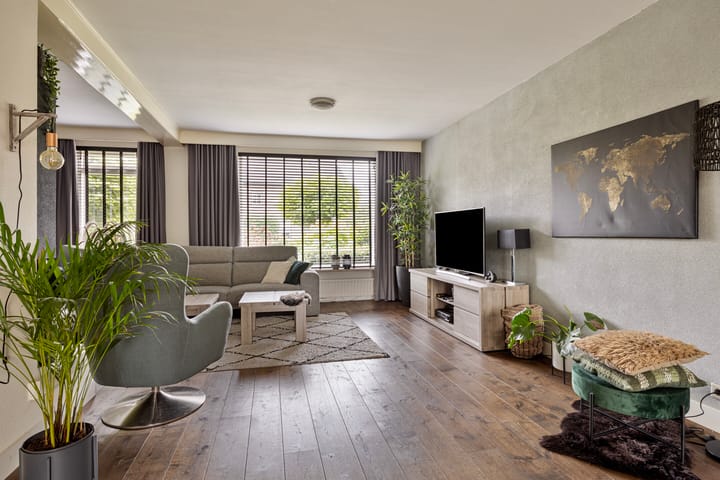 Foto 5 van Hoefblad 12