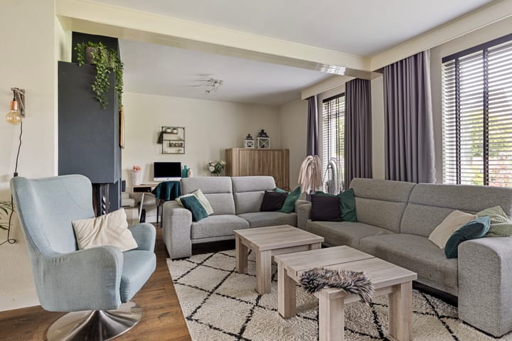 Foto 7 van Hoefblad 12