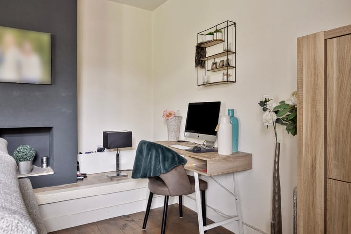 Foto 8 van Hoefblad 12