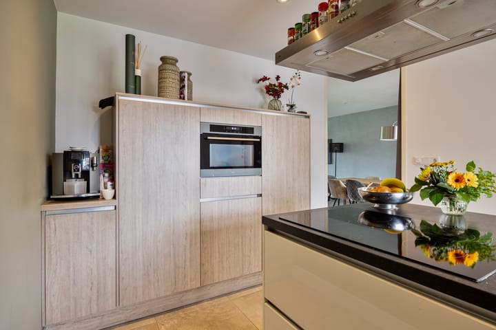 Foto 12 van Hoefblad 12