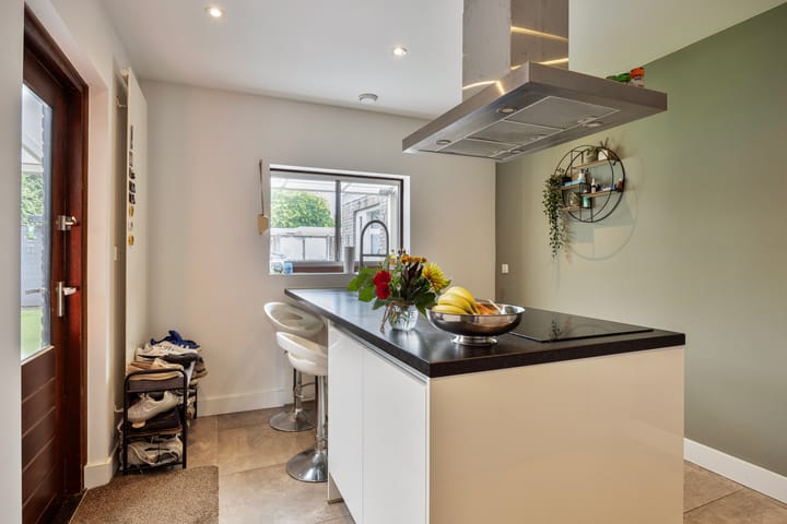 Foto 13 van Hoefblad 12