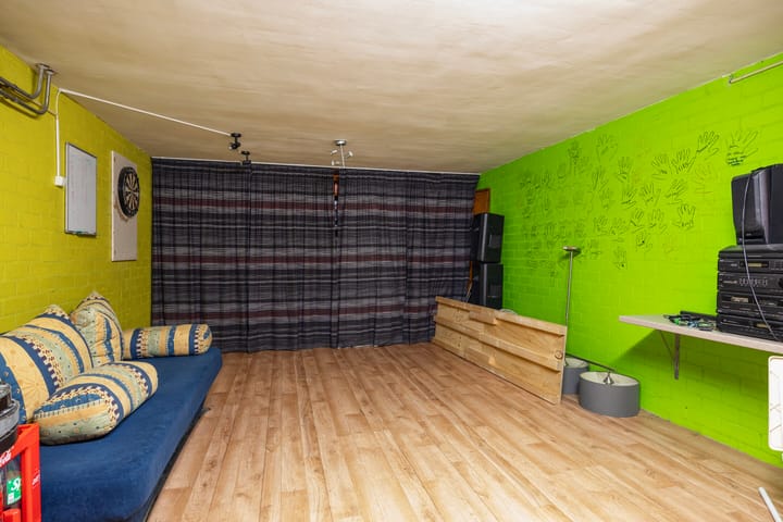 Foto 19 van Hoefblad 12