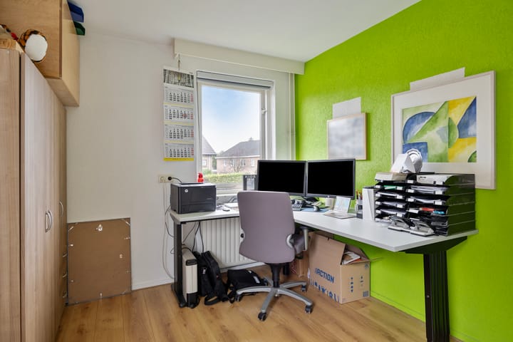 Foto 30 van Hoefblad 12