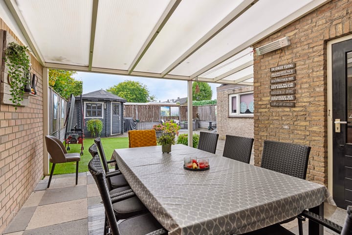 Foto 38 van Hoefblad 12