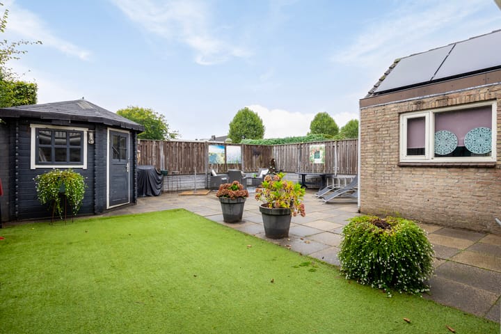 Foto 40 van Hoefblad 12