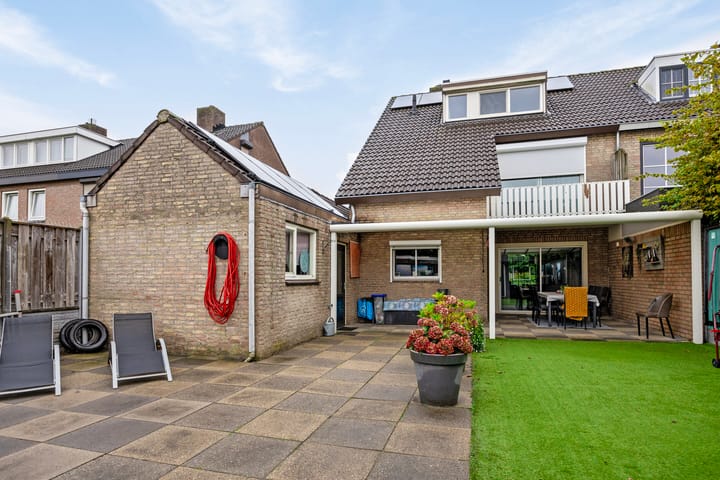 Foto 42 van Hoefblad 12