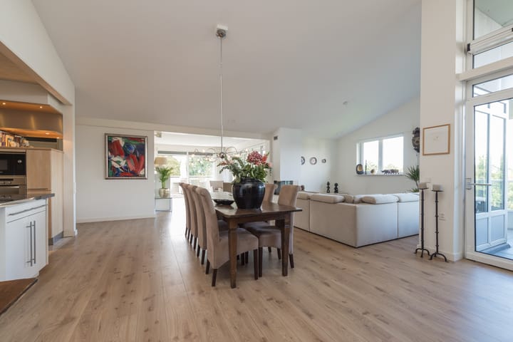 Foto 1 van Van Nispenpark 22