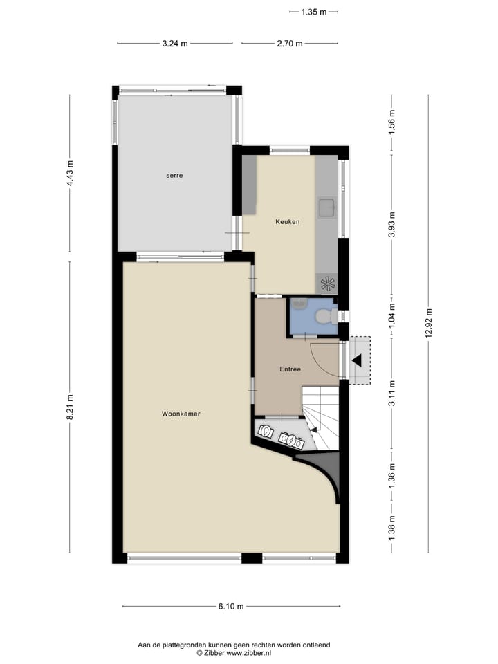 Foto 41 van Varenstraat 27