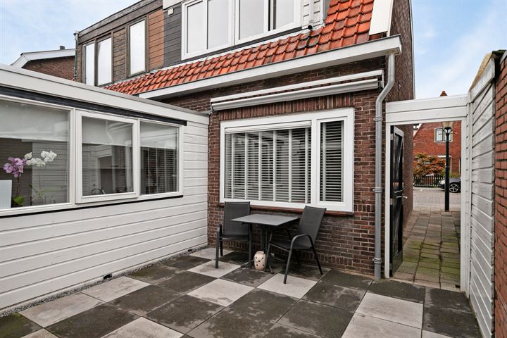 View photo 26 of Noordervaldeurstraat 14