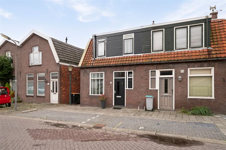 View photo 27 of Noordervaldeurstraat 14