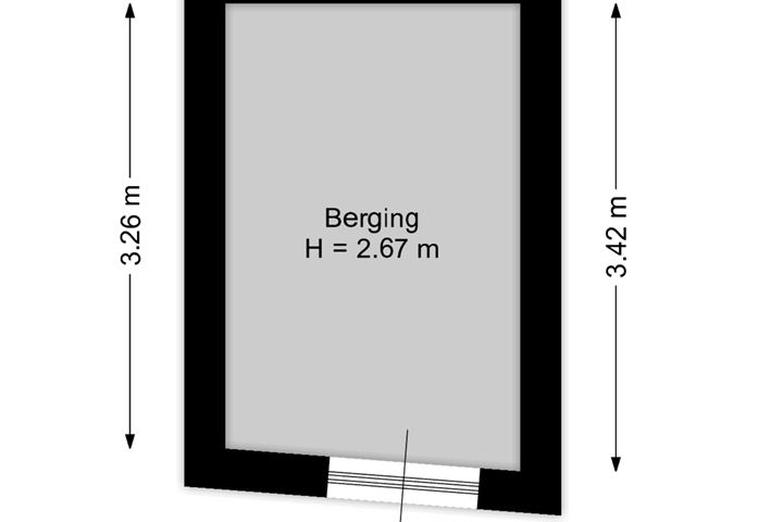 Bekijk foto 43 van Kapelstraat 36