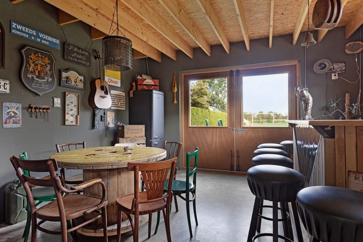 Photo 29 of Skoalikkers 41