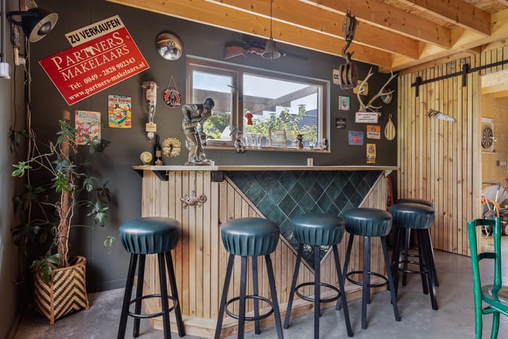 Photo 31 of Skoalikkers 41