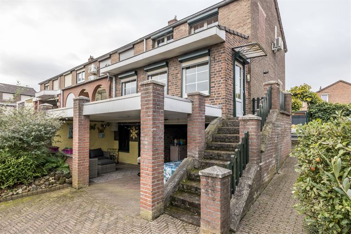 Bekijk foto 33 van Berkenstraat 8