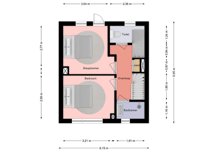 Foto 32 van De Ram van Hagedoornstraat 13