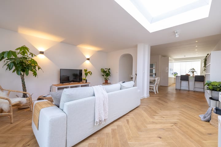 Foto 2 van Bothastraat 1