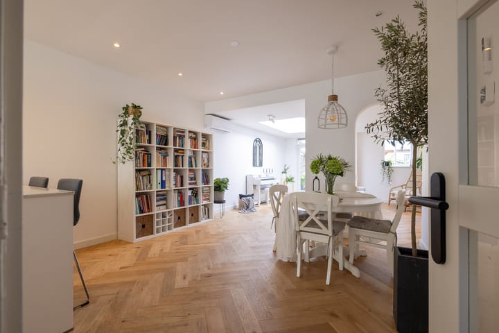 Foto 3 van Bothastraat 1