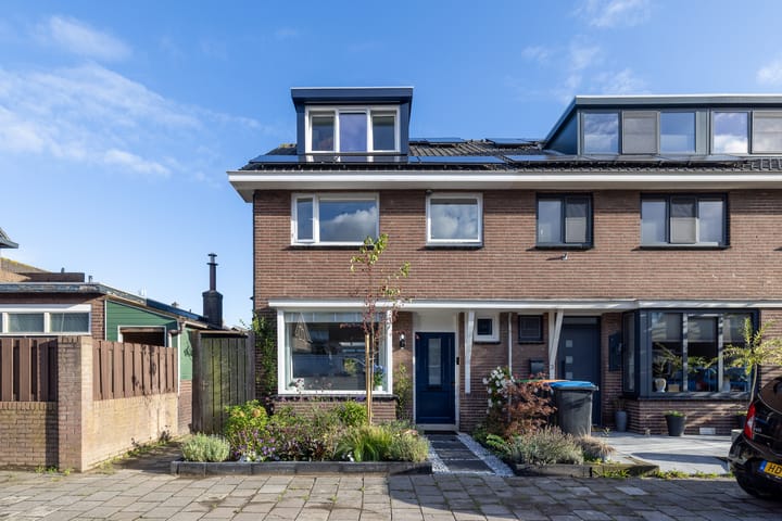 Foto 5 van Bothastraat 1