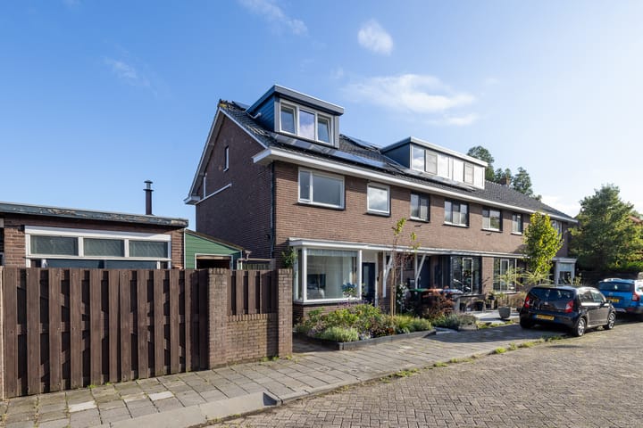 Foto 6 van Bothastraat 1