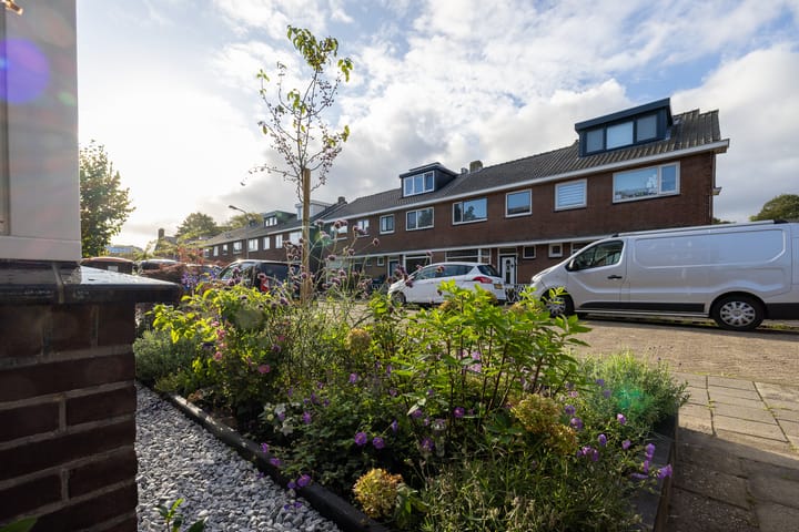 Foto 7 van Bothastraat 1