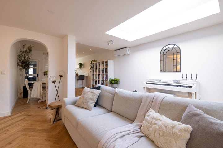 Foto 10 van Bothastraat 1