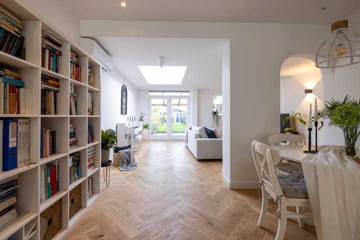 Foto 12 van Bothastraat 1