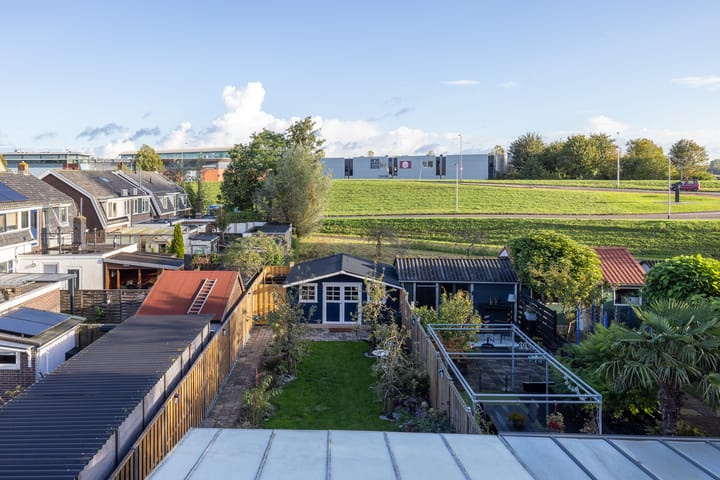 Foto 37 van Bothastraat 1