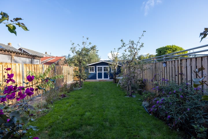 Foto 40 van Bothastraat 1