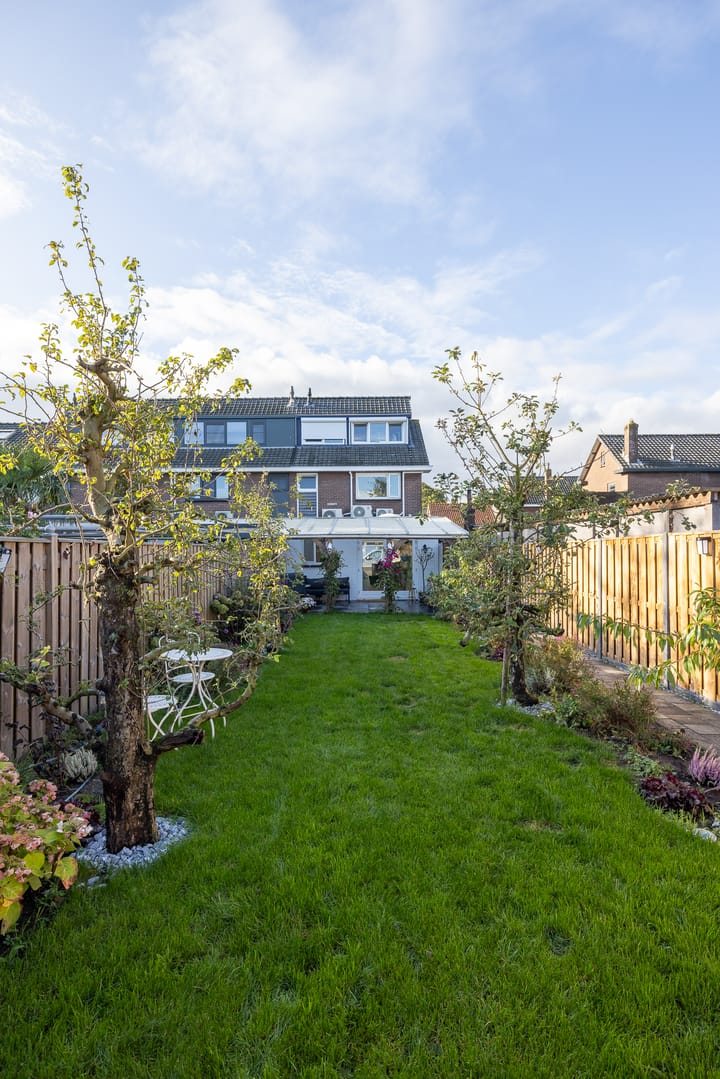 Foto 42 van Bothastraat 1