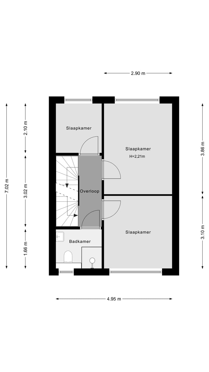 Foto 51 van Bothastraat 1