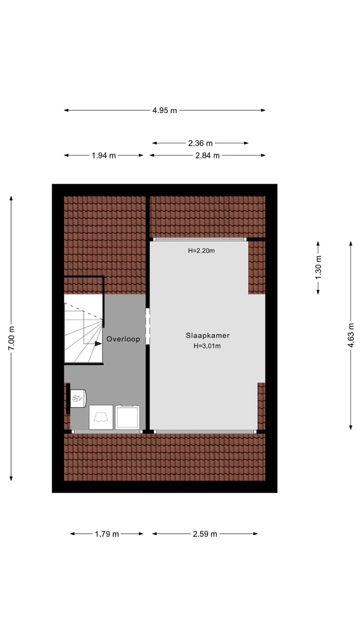 Foto 52 van Bothastraat 1