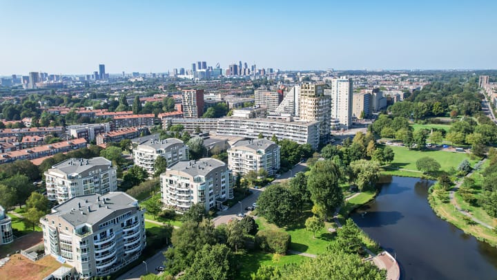 Foto 2 van Noteboompark 169