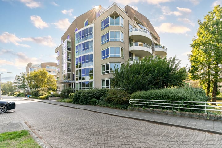 Foto 3 van Noteboompark 169